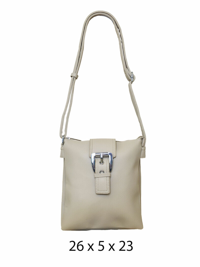 Torba 19 - belt buckle - khaki