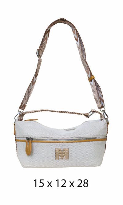 Torba 19 - medium M - apricot