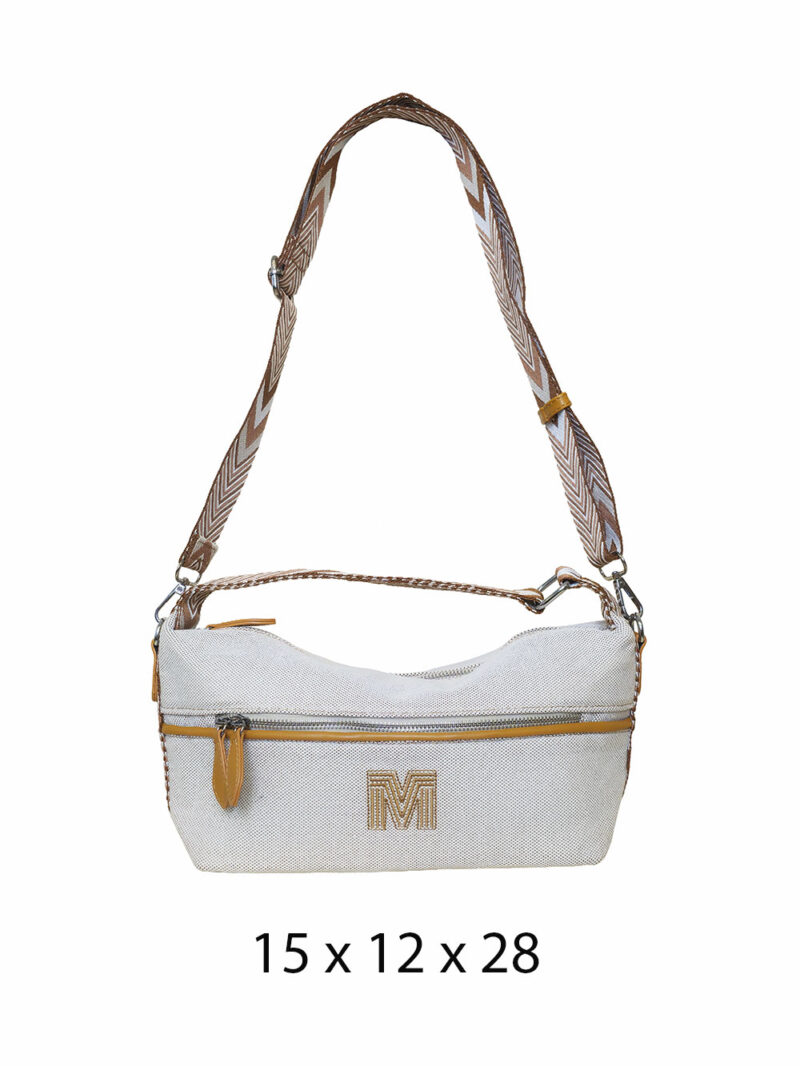 Torba 19 - medium M - apricot