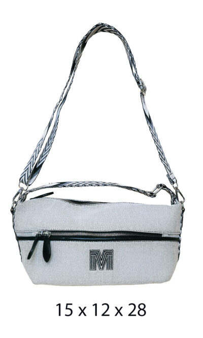Torba 19 - medium M - black