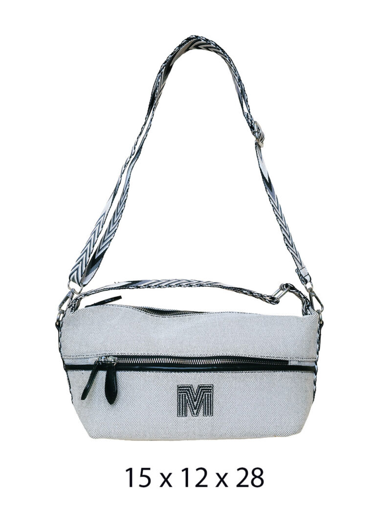 Torba 19 - medium M - black