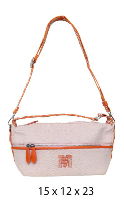 Torba 19 - medium M - orange