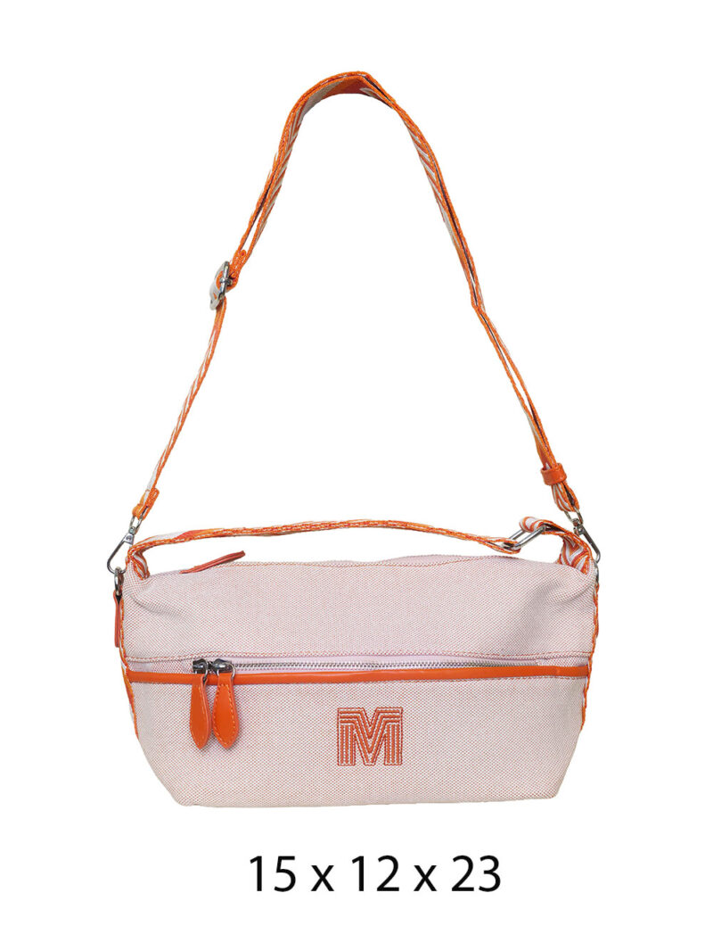 Torba 19 - medium M - orange