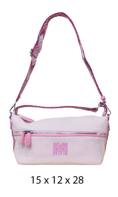 Torba 19 - medium M - pink