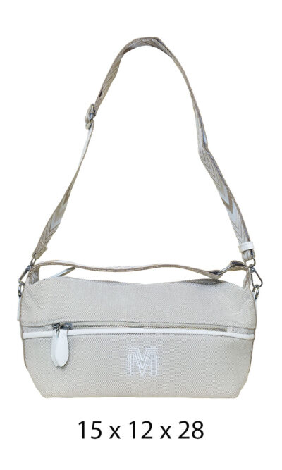 Torba 19 - medium M - white