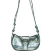 Torba 20 - belt buckle shiny - l.green