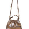 Torba 20 - small theater bag - rose gold