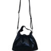 Torba 20 - small theater bag - black