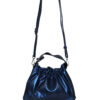 Torba 20 - small theater bag - blue