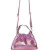 Torba 20 - small theater bag - l.purple