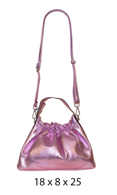 Torba 20 - small theater bag - l.purple