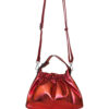 Torba 20 - small theater bag - red