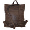 Torba 54 COCO ruksak preklop big - coffee