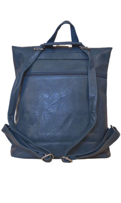 Torba 54 COCO ruksak preklop big - d.jeans