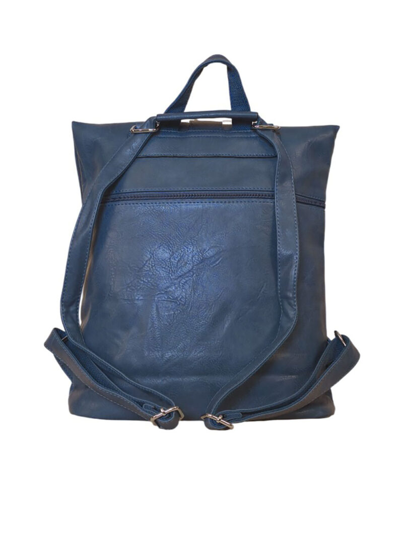 Torba 54 COCO ruksak preklop big - d.jeans