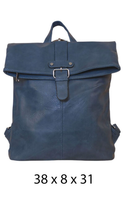 Torba 54 COCO ruksak preklop big - d.jeans