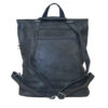 Torba 54 COCO ruksak preklop big - grey