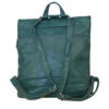 Torba 54 COCO ruksak preklop big - lake green