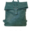 Torba 54 COCO ruksak preklop big - lake green