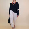 Majica 30 Quincy - jersey UN - black