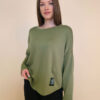Majica 36 Ozzona - jersey UN - military
