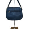 Torba 28 - poklopac tvrda winter - blue