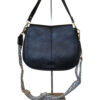 Torba 28 - poklopac tvrda winter - black
