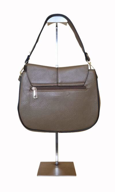 Torba 28 - poklopac tvrda winter - camel