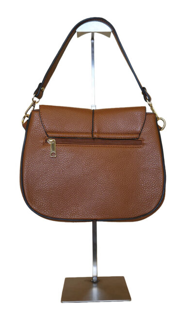 Torba 28 - poklopac tvrda winter - brown