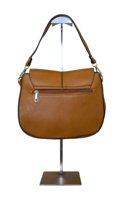 Torba 28 - poklopac tvrda winter - yellow