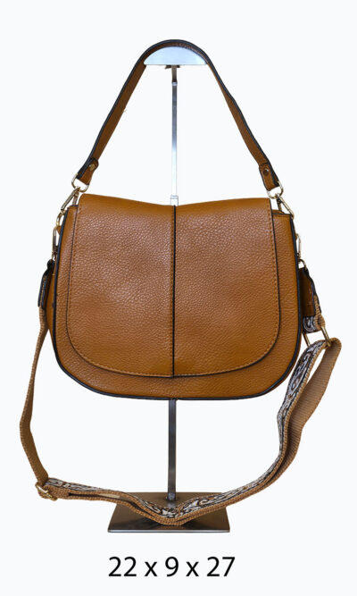 Torba 28 - poklopac tvrda winter - yellow