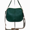 Torba 28 - poklopac tvrda winter - b.green