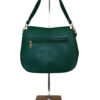 Torba 28 - poklopac tvrda winter - b.green