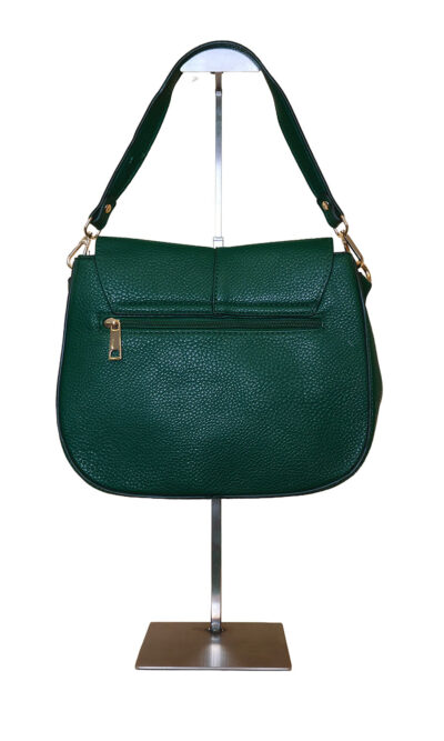 Torba 28 - poklopac tvrda winter - b.green