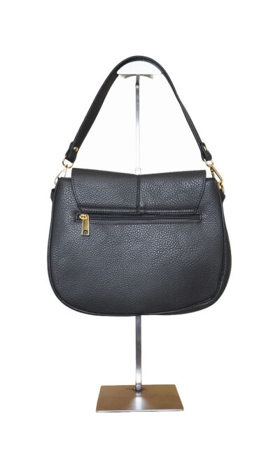 Torba 28 - poklopac tvrda winter - grey