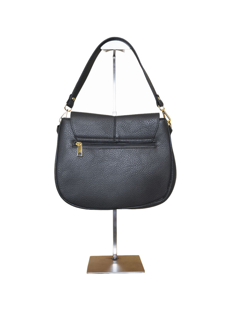 Torba 28 - poklopac tvrda winter - grey