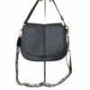 Torba 28 - poklopac tvrda winter - grey
