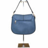 Torba 28 - poklopac tvrda winter - c.blue
