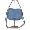 Torba 28 - poklopac tvrda winter - c.blue