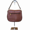 Torba 28 - poklopac tvrda winter - d.brown