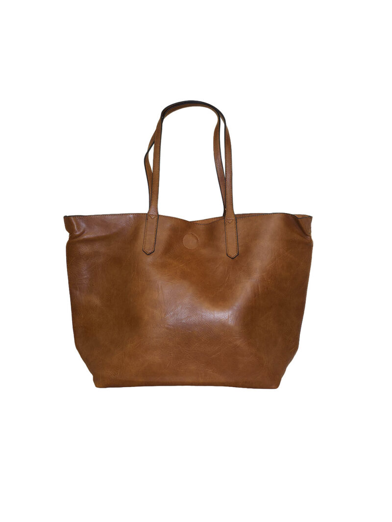 Torba 24 - brown - Slika 3