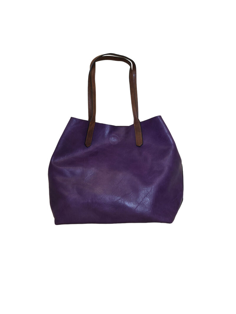 Torba 24 - purple - Slika 2