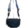 Torba 18 - crossbody winter - blue