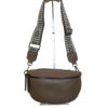 Torba 18 - crossbody winter - camel
