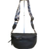 Torba 18 - crossbody winter - grey