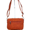 Torba 34 - pismo suede nitne - orange