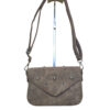 Torba 34 - pismo suede nitne - khaki