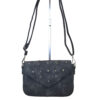 Torba 34 - pismo suede nitne - grey