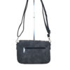 Torba 34 - pismo suede nitne - grey