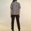Majica 48 Elgin - plt print - Leopard